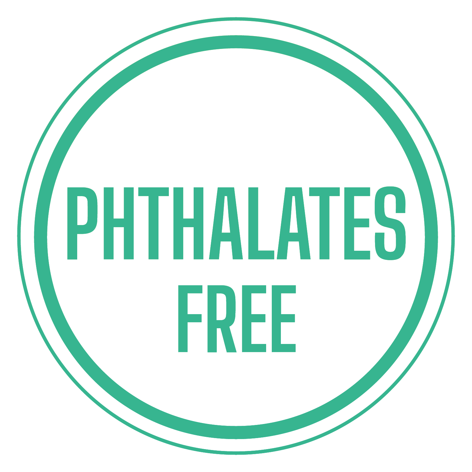 phthalates free